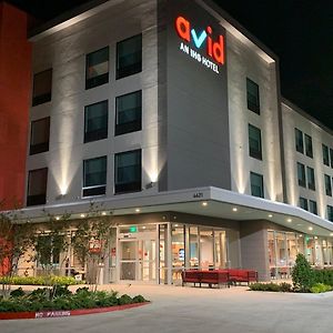 Avid Hotels - Oklahoma City Airport By Ihg