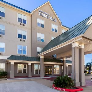 Sonesta Essential Iah Airport Jfk Boulevard - Newly Renovated