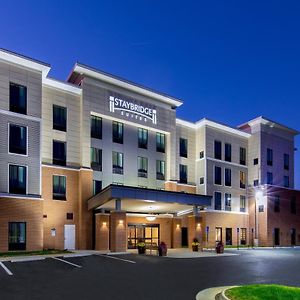 Staybridge Suites Charlottesville Airport By Ihg